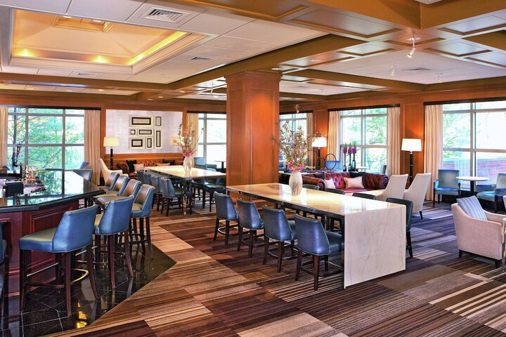 Hilton Short Hills