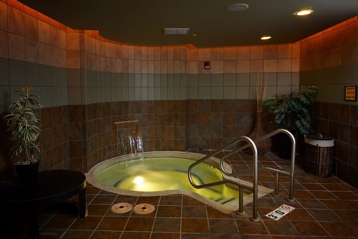 Spa 26 of 30
