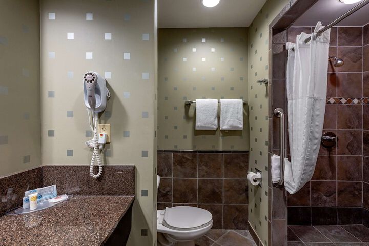 Comfort Suites Perrysburg - Toledo South
