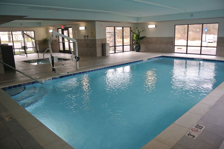Pool 5 of 27