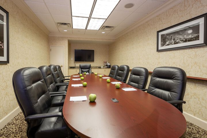 Meeting 39 of 45