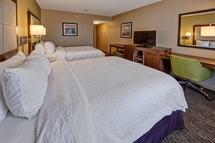 Hampton Inn by Hilton Dunn