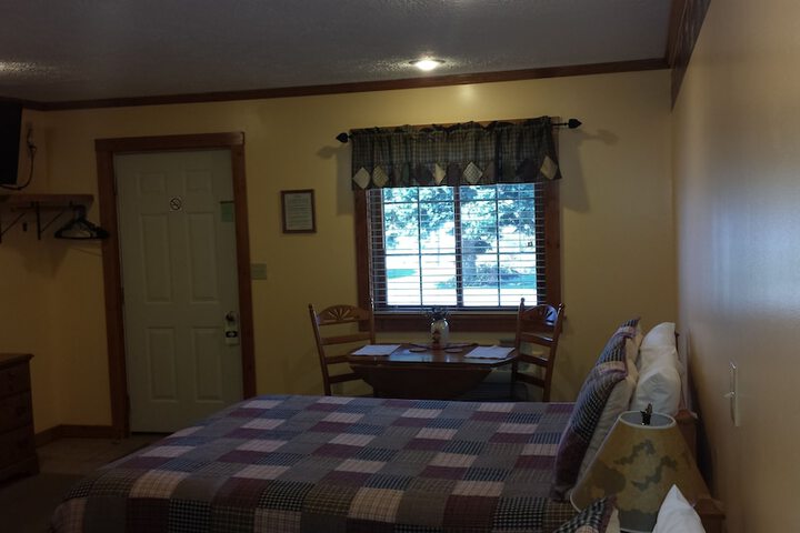 The Garrett Inn