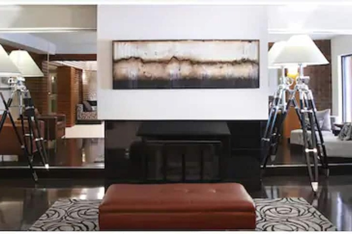 Hotel Interior 4 of 40