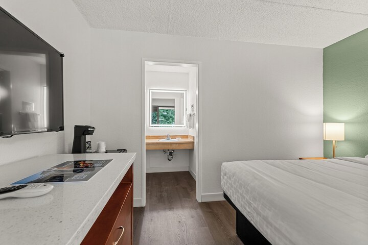 Vagabond Inn Executive Sacramento Old Town