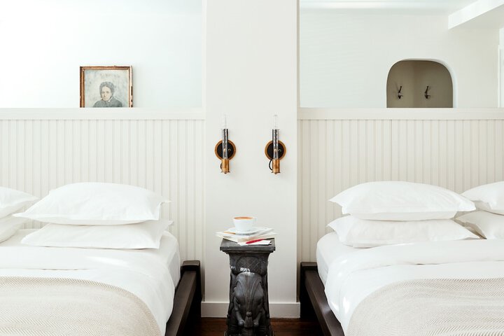 Neptune an Ash Hotel