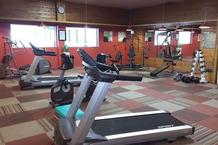 Health and Fitness 67 of 72