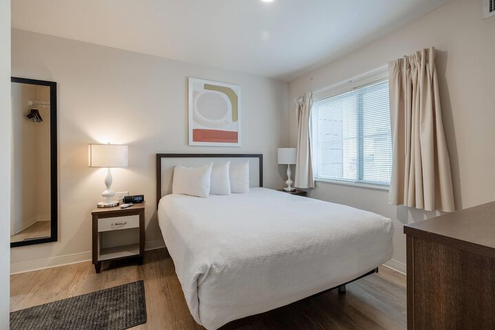 WaterWalk Extended Stay by Wyndham Wichita