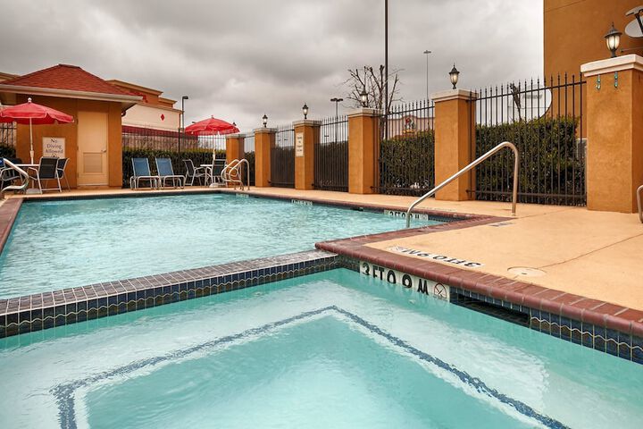 Best Western Plus Katy Inn & Suites