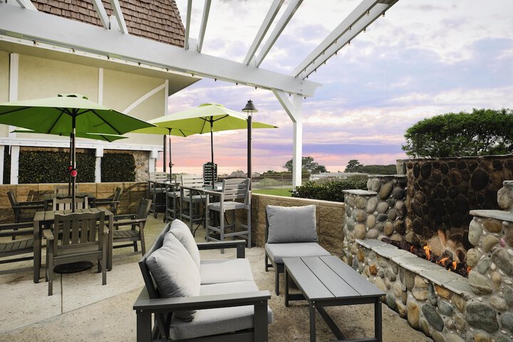 Best Western Premier Hotel Del Mar