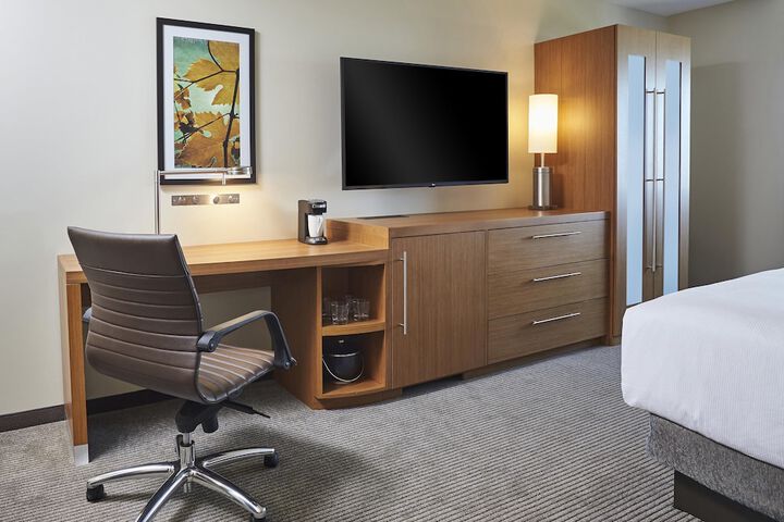 Hyatt Place Toronto / Mississauga Centre