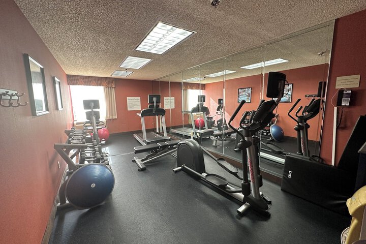 Holiday Inn Express Forsyth by IHG