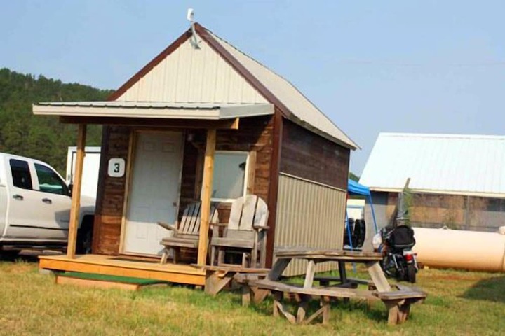 Suzies Camp