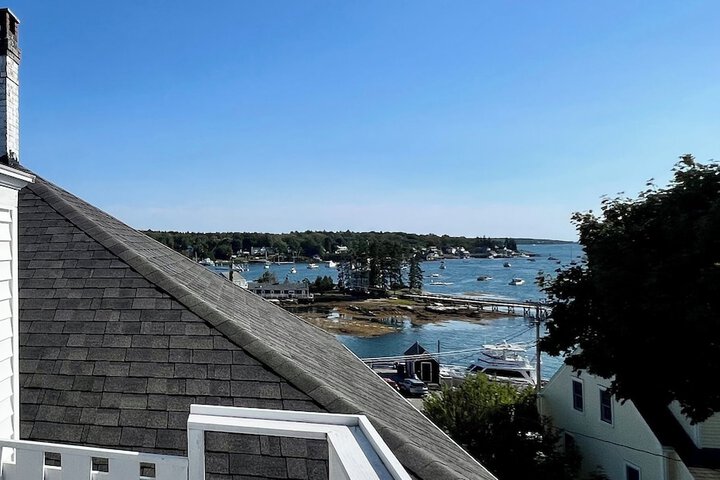 Admirals Quarters Inn