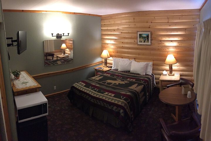 The Historic Madison Hotel Motel