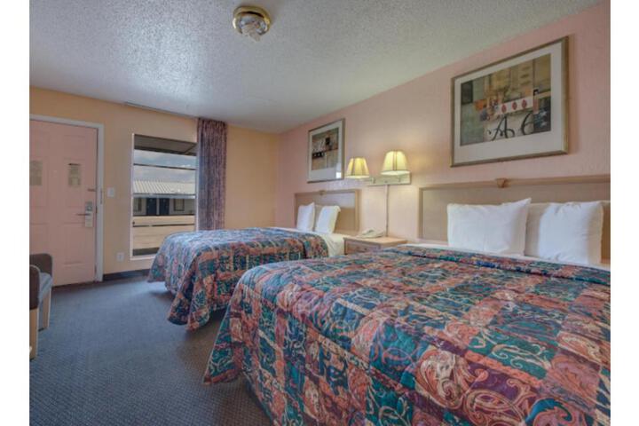 American Inn by Hotel O Vernon US 287