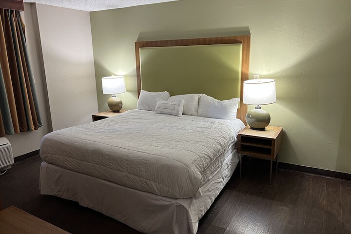 Baymont by Wyndham Odessa University Area