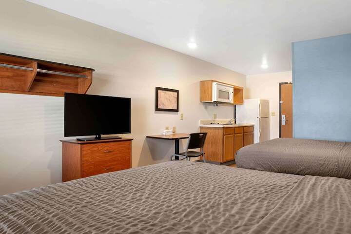 Extended Stay America Select Suites - Mobile - Daphne