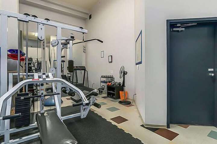 Health and Fitness 18 of 20