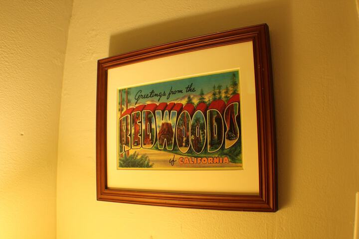 San Anselmo Inn