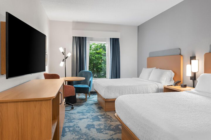 Hampton Inn by Hilton Gainesville-Haymarket