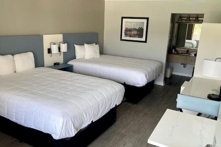 Quality Inn & Suites Georgetown