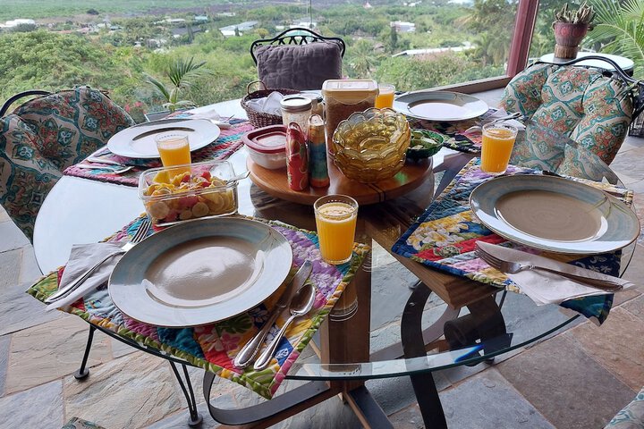 Breakfast/Coffee Service 37 of 45
