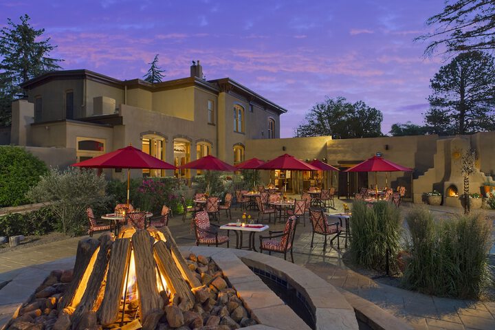 La Posada de Santa Fe a Tribute Portfolio Resort & Spa by Marriott