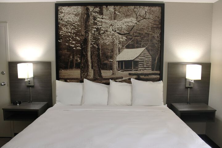 Boarders Inn & Suites