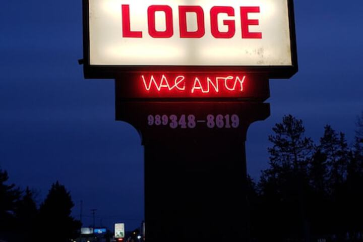 Hotel 6 of 115