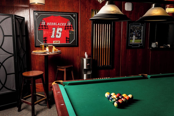 The Business Inn