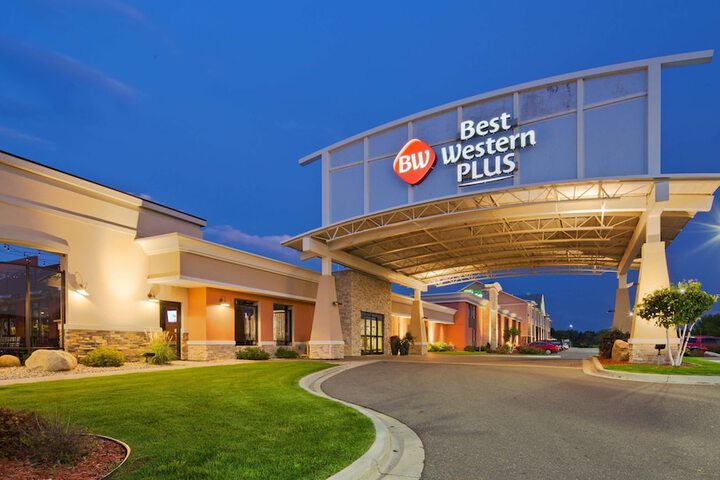 Best Western Plus Willmar
