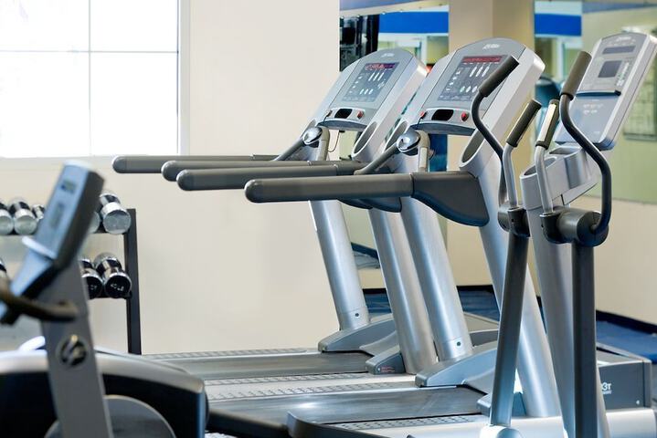 Health and Fitness 26 of 32
