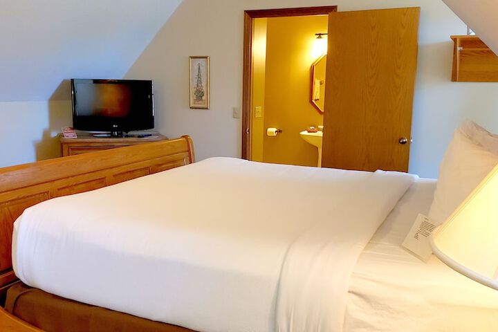 Berlin Heritage Inn