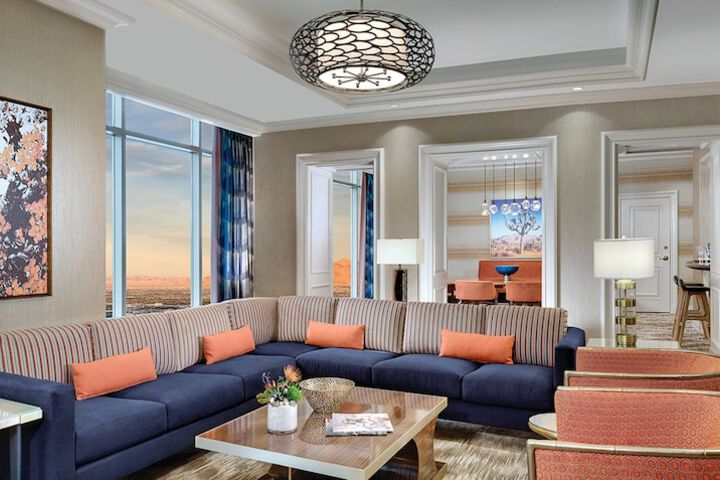 Mandalay Bay Resort & Casino