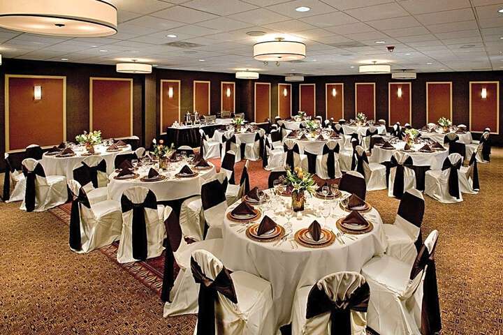 Holiday Inn Express Chicago-Palatine