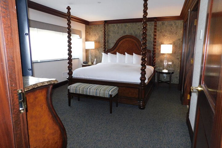 The Towers at Kahler Grand Hotel
