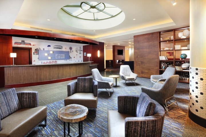 Hotel 7 of 50
