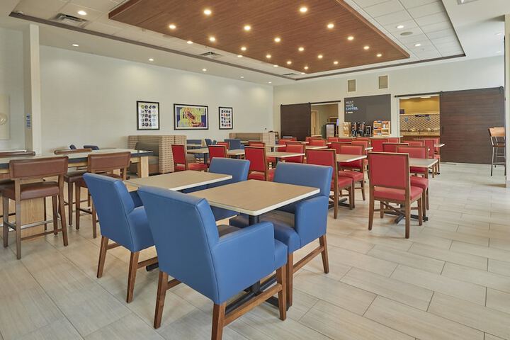 Holiday Inn Express Eugene - Springfield by IHG