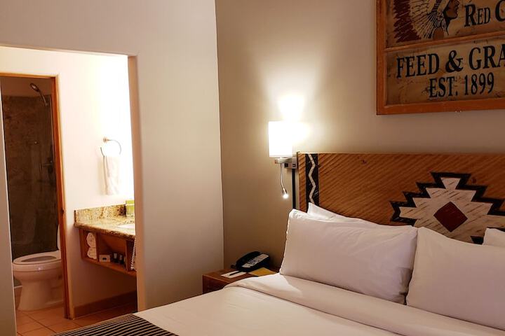 Hotel Santa Fe