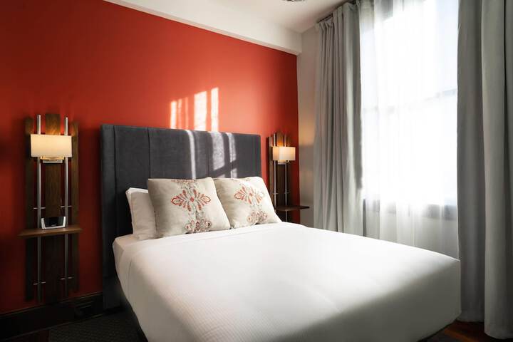 The Esquire Hotel Downtown Gastonia an Ascend Collection Hotel