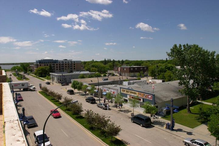 Lakeview Gimli Resort & Conference