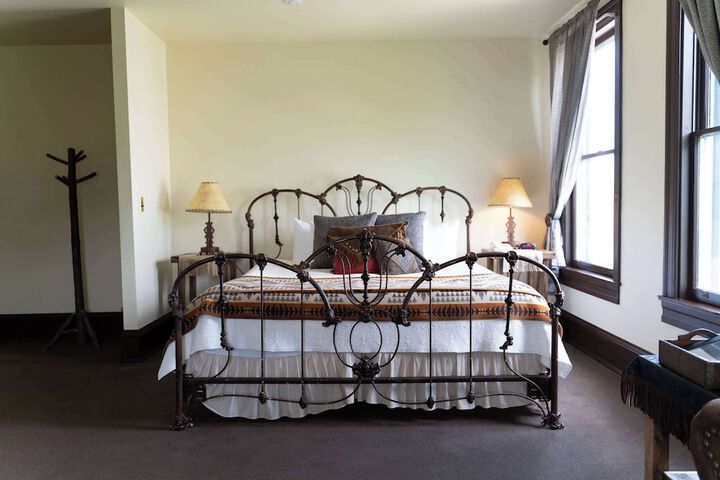 Sheridan Inn Best Western Signature Collection