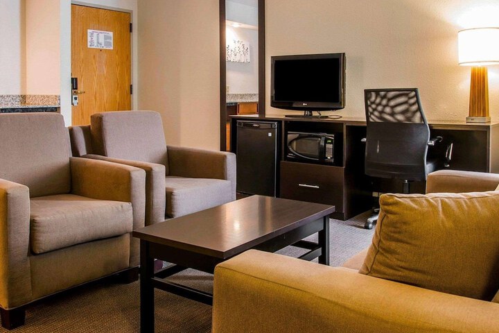 Sleep Inn Midland - Bay City West