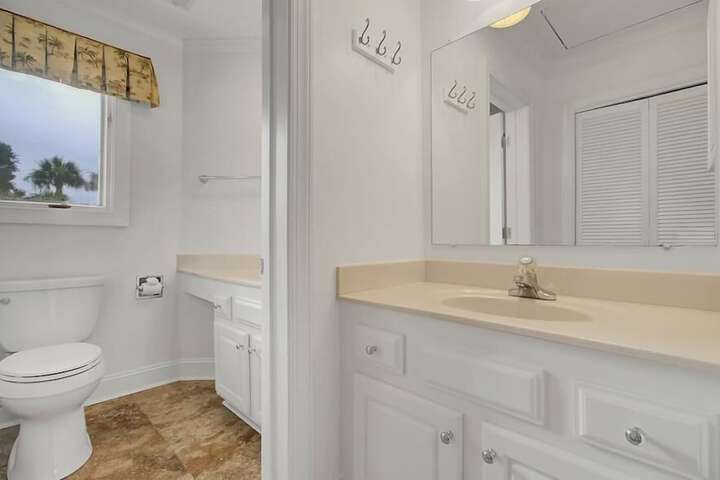 Racquet Club 35 by Wild Dunes in Resort Core