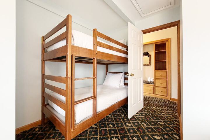 The Wildflower Inn