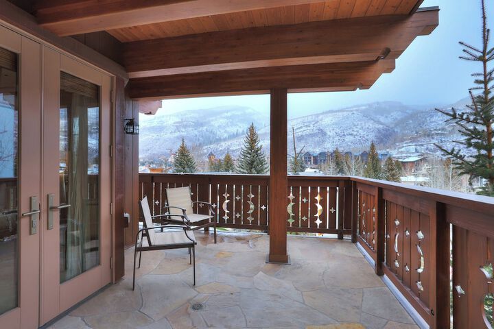 The Lodge at Vail a RockResort by Vail Resorts