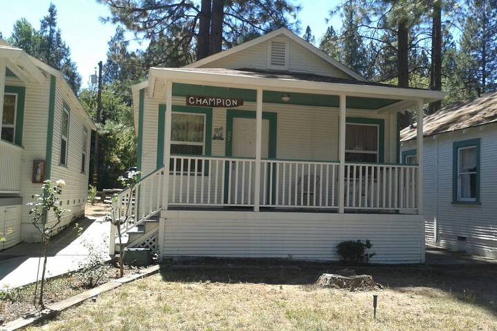 Nevada City Inn