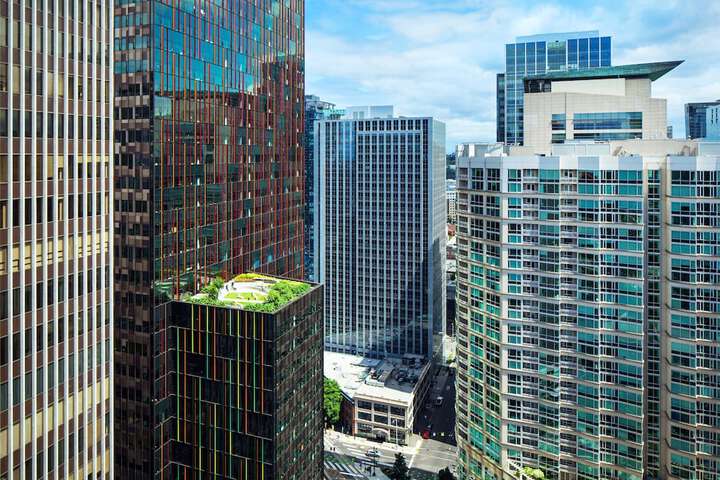 The Westin Seattle
