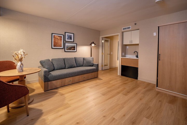 DoubleTree by Hilton Wilkes-Barre